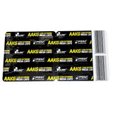 Olimp ArgiPower 1500 Mega Caps - 30 Capsules (Blister Pack)