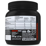 Olimp Creatine Monohydrate Powder - 550 g