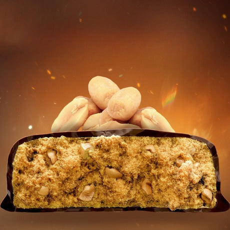 Olimp Labs Matrix Protein Bar, Peanut Butter - 40 g