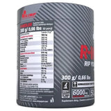 Olimp R-Weiler, Red Punch - 300 g