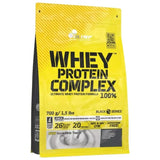 Olimp Whey Protein Complex 100%, Chocolate - 2270 g