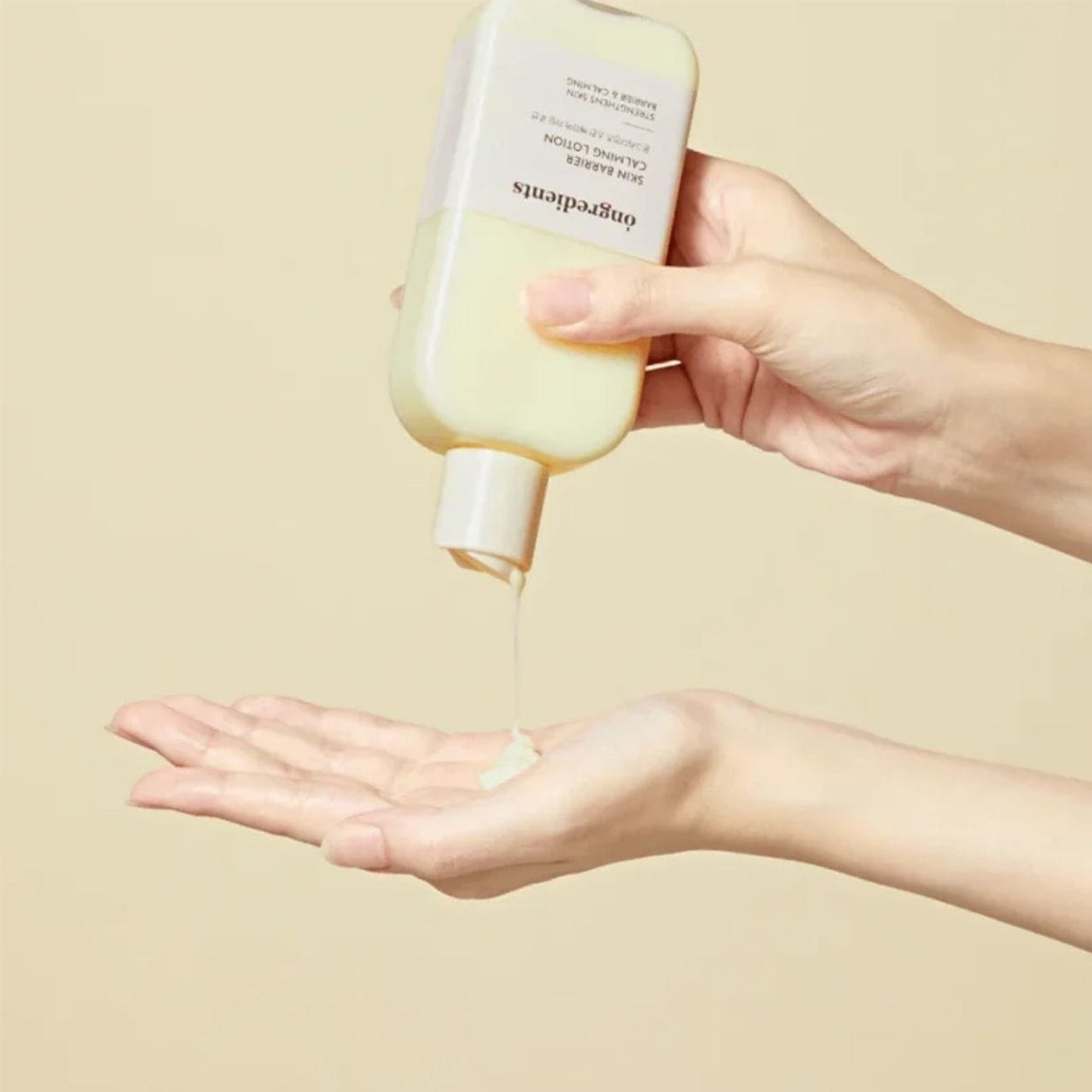 Ongredients Skin Barrier Soothing Face Emulsion - 220 ml