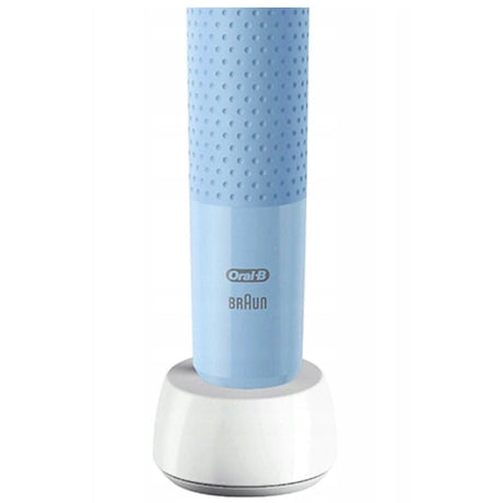 Oral-B Vitality Pro Electric Toothbrush + Brush Head - Blue