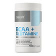 OstroVit BCAA + Glutamine, Orange - 500 g