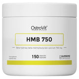 OstroVit HMB 750 - 150 Capsules
