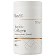 OstroVit Marine Collagen & Hyaluronic Acid & Vitamin C, Mango-Pineapple - 500 g
