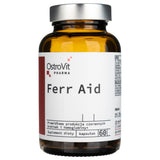 Ostrovit Pharma Ferr Aid - 60 Capsules