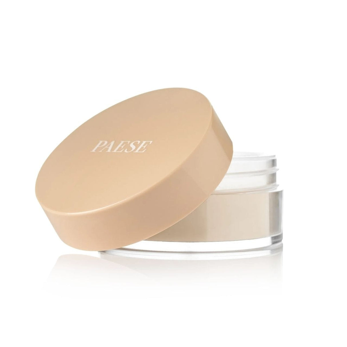 Paese Barley Loose Face Powder - 10 g