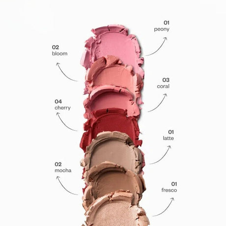 Paese Butter Blend Cream Blush Stick - 6 g