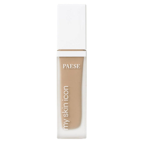 Paese My Skin Icon Mattifying Foundation, Shade 2W - 33 ml