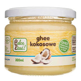 Palce Lizać Clarified Ghee Butter, Coconut - 320 ml