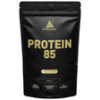 Peak Protein 85, Protein Supplement with Vitamins, Vanilla - 900 g