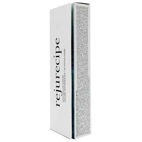 Pestlo Rejurecipe MTS Roller Serum  - 50 ml