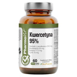 PharmoVit Quercetin 95% - 60 Capsules