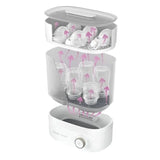 Philips Avent Steam Bottle Steriliser with Dryer