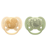 Philips Avent Ultra Soft Pacifier 6-18 m - 2 Pack