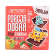 Porcja Dobra Surprise Cube, Apple Strawberry - 16 g