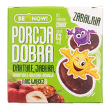 Porcja Dobra Surprise Cube, Dates, Apple, Hazelnuts and Cinnamon - 20 g