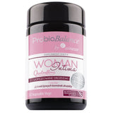 ProbioBalance Woman Intima Quatreflora - 30 Capsules