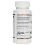 Progress Labs Vitamin D3 Forte 2000 IU - 120 Softgels