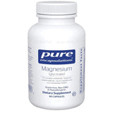 Pure Encapsulations Magnesium Glycinate - 90 Capsules