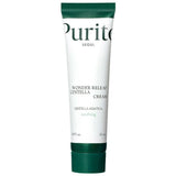 Purito Centella Green Level Recovery Cream - 50 ml