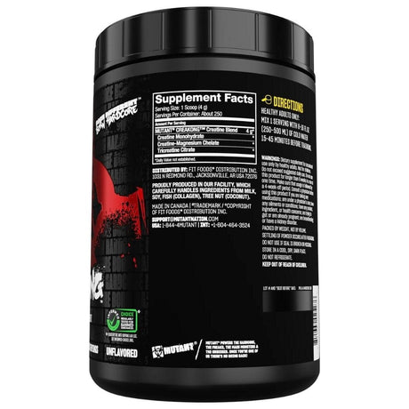 PVL Mutant Creakong - 1000 g