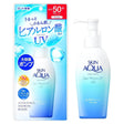 Rohto Mentholatum Skin Aqua Super Moisture Sunscreen Gel SPF50+ - 140 g