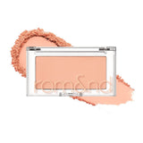 Rom&nd Better Than Cheek Blush - C01 Peach Chip