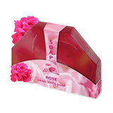 Rose of Bulgaria Handmade Rose Soap - 80 g