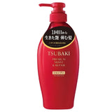 Shiseido Tsubaki Premium Regenerating Shampoo - 450 ml