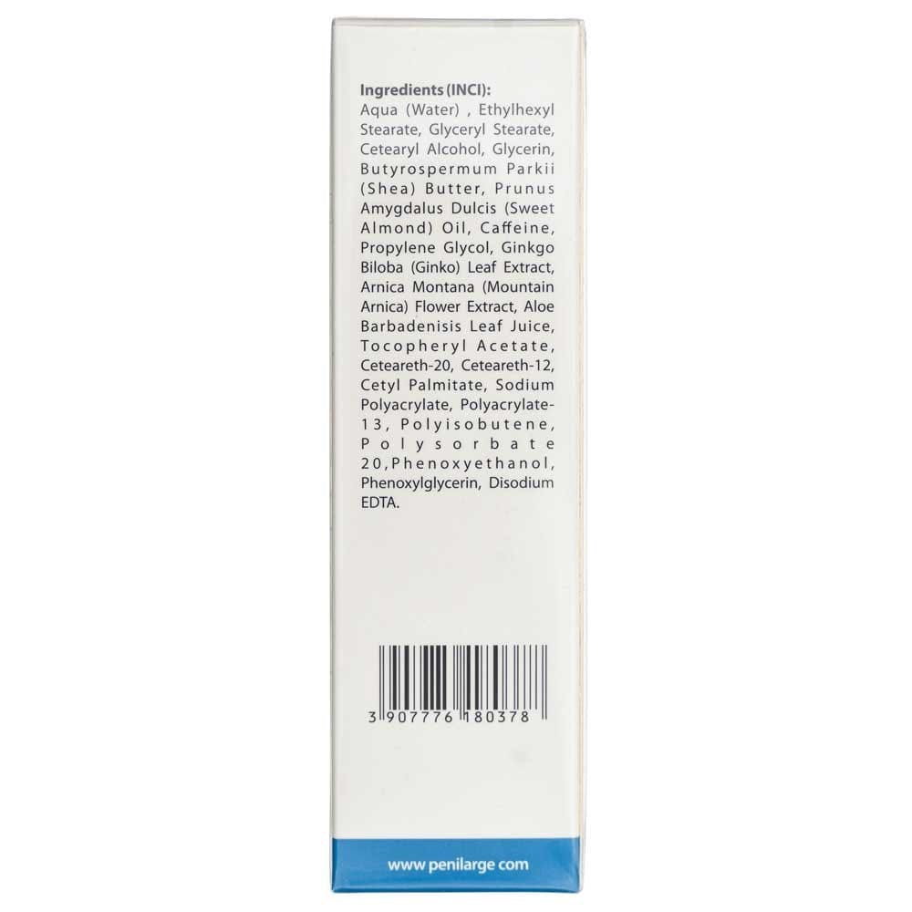 SHS Penilarge Cream, Penis Enlargement Cream - 50 ml