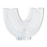 Simed Sonic Toothbrush 360 for Children U-shape 2 in 1 - Green