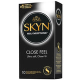 Skyn Close Feel - 10 pieces