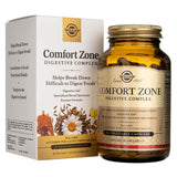 Solgar Comfort Zone Digestive Complex  - 90 Veg Capsules