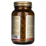 Solgar Folate 1,333 mcg DFE (800 mcg Folic Acid) - 250 Tablets