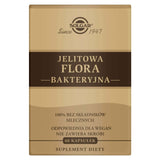 Solgar Intestinal Flora - 60 Capsules