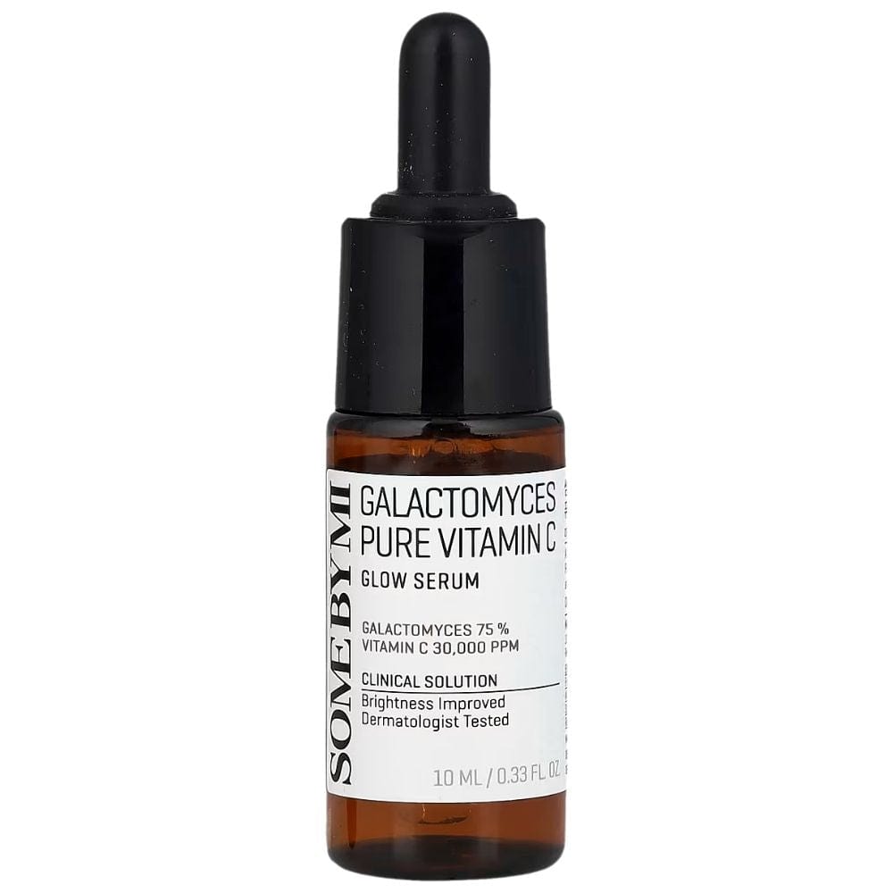 Some By Mi Galactomyces Brightening - Trial Kit