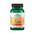 Swanson Natural Vitamin E 200 IU - 100 Capsules