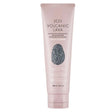 The Face Shop Jeju Volcanic Lava Anti Dust Pore Cleansing Foam - 140 ml