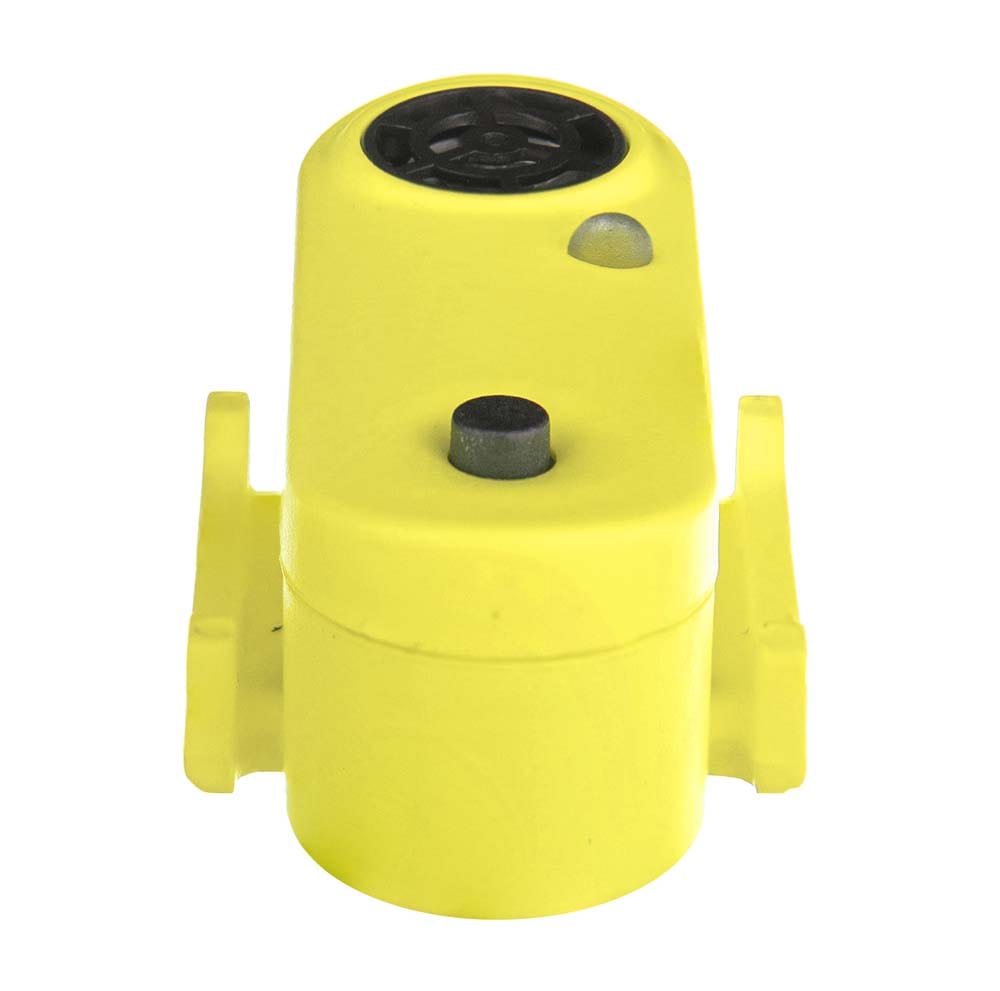 Tickless Run Ultrasonic Tick Repellent - Yellow