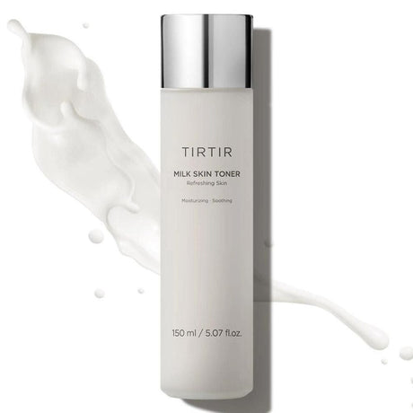 TIRTIR Milk Skin Toner - 150 ml