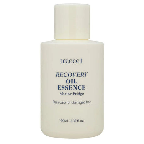 Treecell Recovery Regenerating Leave-in Hair Oil/Essence - 100 ml