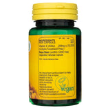 Veganicity Vitamin E400 - 30 Capsules