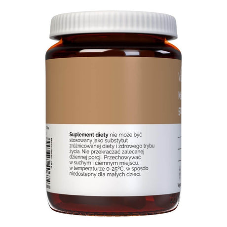 Vitaler's Maitake 500 mg - 60 Capsules