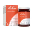 Vitaler's Vitamin D3 8000 IU - 120 Tablets
