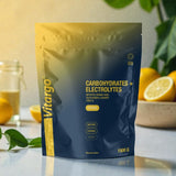 Vitargo Carbohydrates + Electrolytes, Citrus - 1500 g