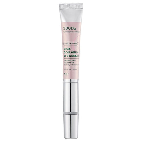 VT Cosmetics Cica Collagen Eye Cream - 15 ml