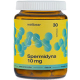 Wellbear Spermidine 10 mg - 30 Capsules