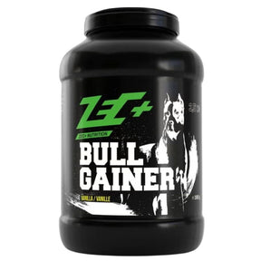 ZEC+ BULLGAINER, Gainer, Vanilla - 3500 g